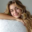 Erotic Massage with Blonde Model in Tucson