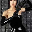 Tall Amazonian Dominatrix in Tucson